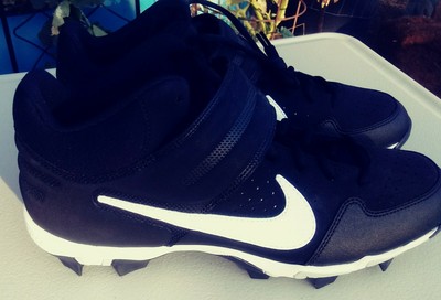 nike fastflex cleats vpr
