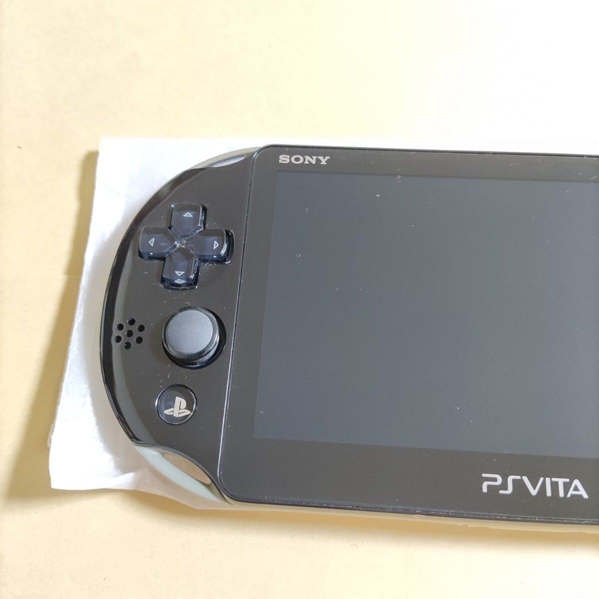 PlayStation Vita × GOD EATER 2 Fenrir limited Edition (PCHJ PlayStation Vita × GOD EATER 2 Fenrir limited Edition (PCHJ