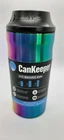 CanKeeper 3 合 1 多色黑色上衣。 全新。 Bottlekeeper Co. Dbl 墙面制造。