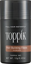Toppik Hair Building Fibers - Auburn