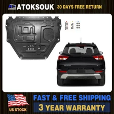 Front Engine Motor Splash Guard For Trailblazer 2021-2024 Engine Shield Board