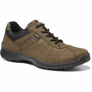 mens gore tex casual shoes