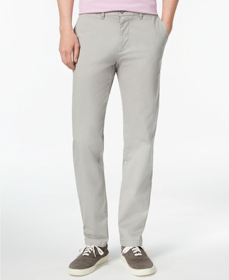 tommy hilfiger slim fit chino pants