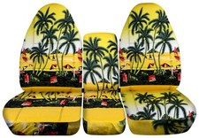 40-20-40 Front Set Car Seat Covers Fits Ford F250 Truck 1992 To 1998 Tree Camo 40-20-40 Front Set Car Seat Covers Fits Ford F250 Truck 1992 To 1998 Tree Camo