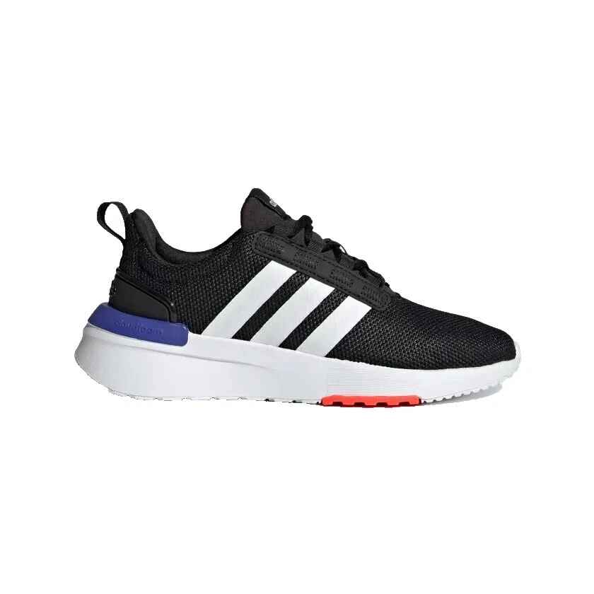 adidas Black Casual Unisex Kids' Shoes