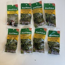 Rain Bird A17-AP-C1 Shrub 8'-15' Adjustable Spray Head Nozzle 0 - 360  Shrub 8pc