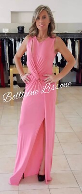 LUNATIC Spring Summer Collection Dress NWT 