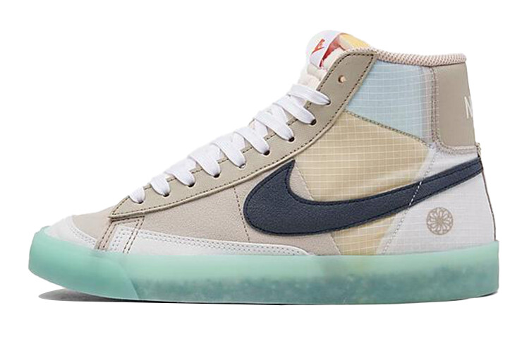 コバラ77 Converse Trapasso II Pro Ox Oyster Tie Dye Suede Sneaker | eBay