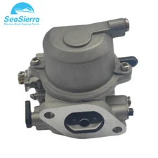 Carburetor for Yamaha 4 Stroke 4HP F4 Outboard Motor 67D-14301-10 68D-14301-13