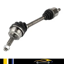 Front Left for 2004 Nissan Altima Maxima 05-06 3.5L CV Axle Assembly Auto Trans