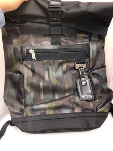 Tumi Jarvis 3Way Business Bag 68418Dnvye | eBay Tumi Jarvis 3Way Business Bag 68418Dnvye | eBay