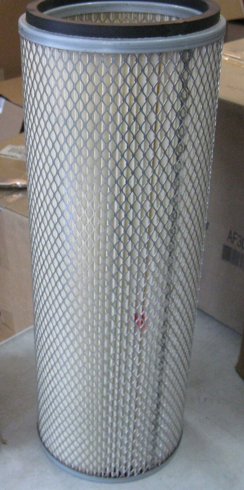 Hastings AF2073 Air Filter Replaces  MASSEY FERGUSON 1051375M91 WIX 546739