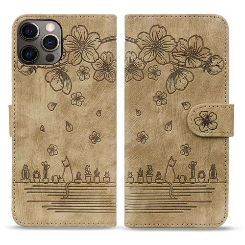 For iPhone 16 15 14 13 12 11 Pro Max 8 7 Plus XR XS Flip Wallet Card Holder Case - Picture 11 of 14