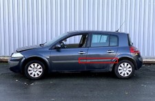 Baguette Porte ARG RENAULT Mégane 2 1.5 Dci 105 / 8200648669