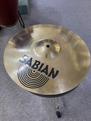 【最終値下げ】SABIAN★セイビアン AA Rock Hats 14 最終値下げ】SABIAN☆セイビアン AA Rock Hats 14