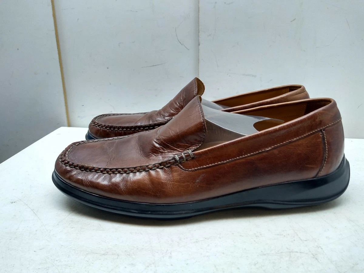 Men's cole haan 2025 nike air loafers
