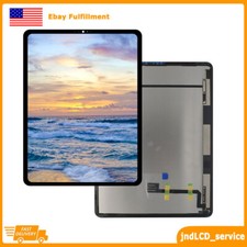 Touch Screen LCD Display Digitizer For Apple iPad Pro 12.9 3rd A1876 A2014 A1895