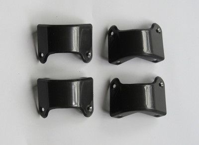 Arshall Ini Stack Series S-2R Aplificatore Cobo Per Chitarra, Colore: Rosso - Foto 13