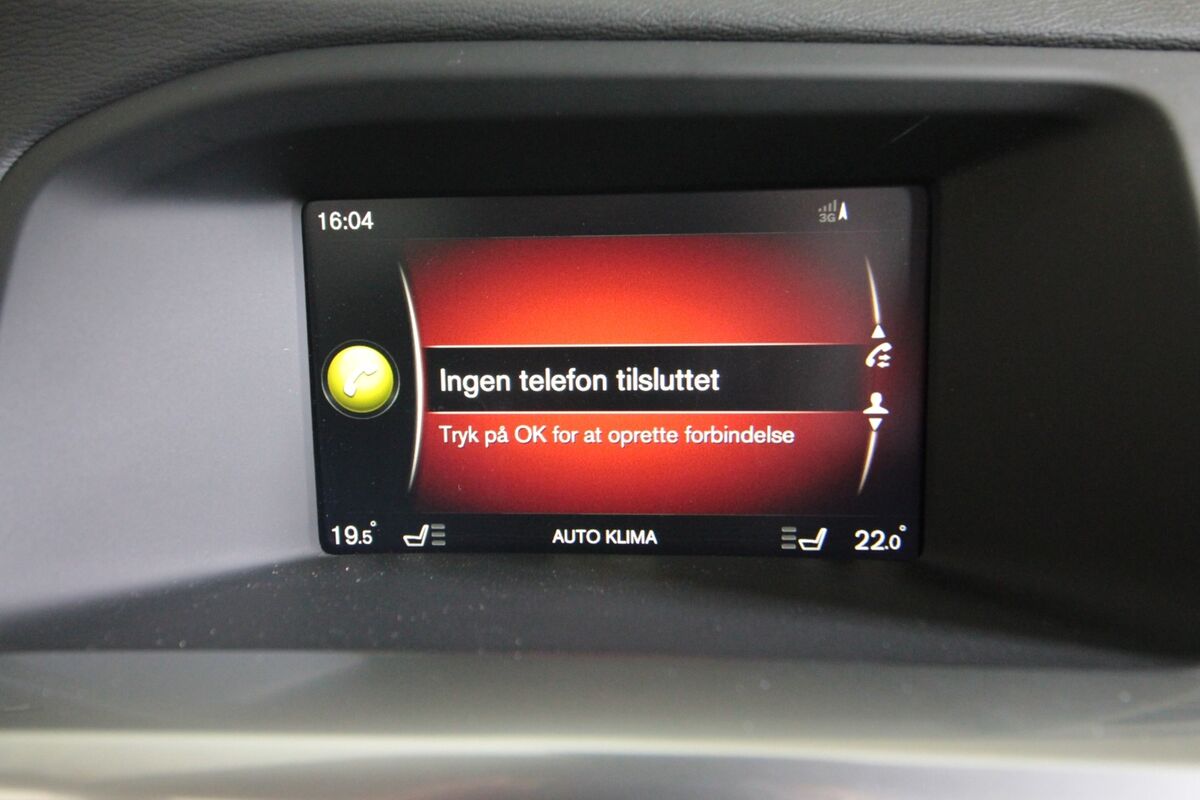Volvo V60 2,0 D5 225 Momentum aut.