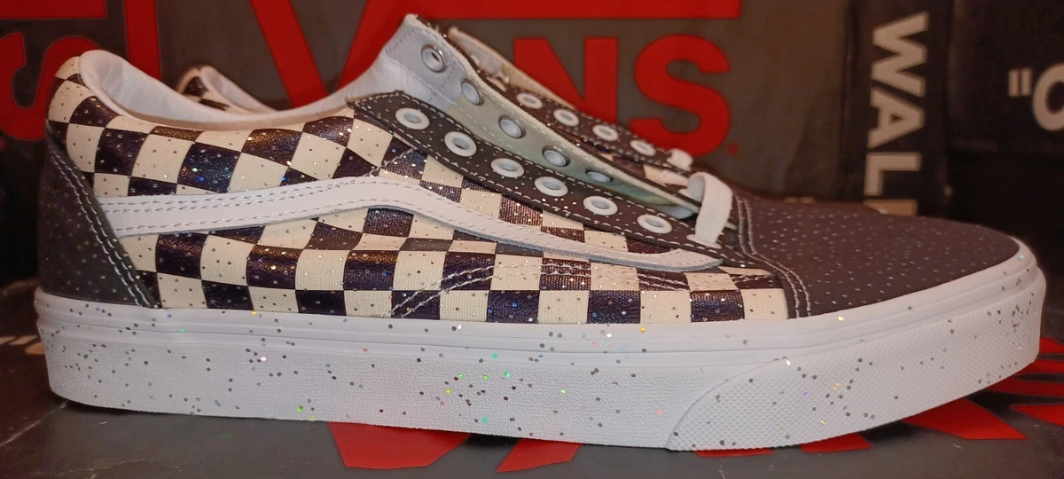 Vans Old Skool Confetti for sale | eBay