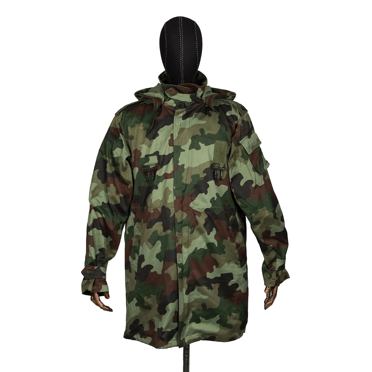 M89 parka best sale