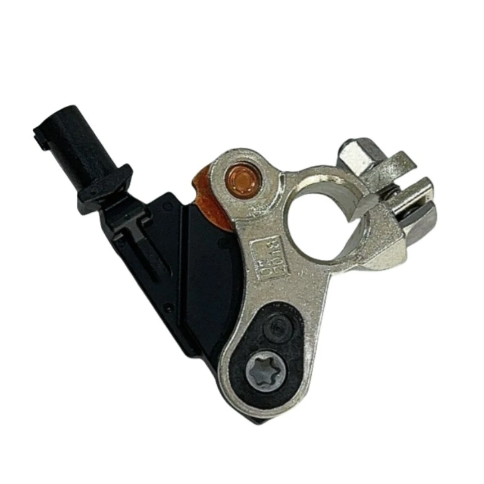 Módulo de protección de cable negativo de batería de coche para Peugeot 3008/408/508 Citroen C4 Foto 3 de 4