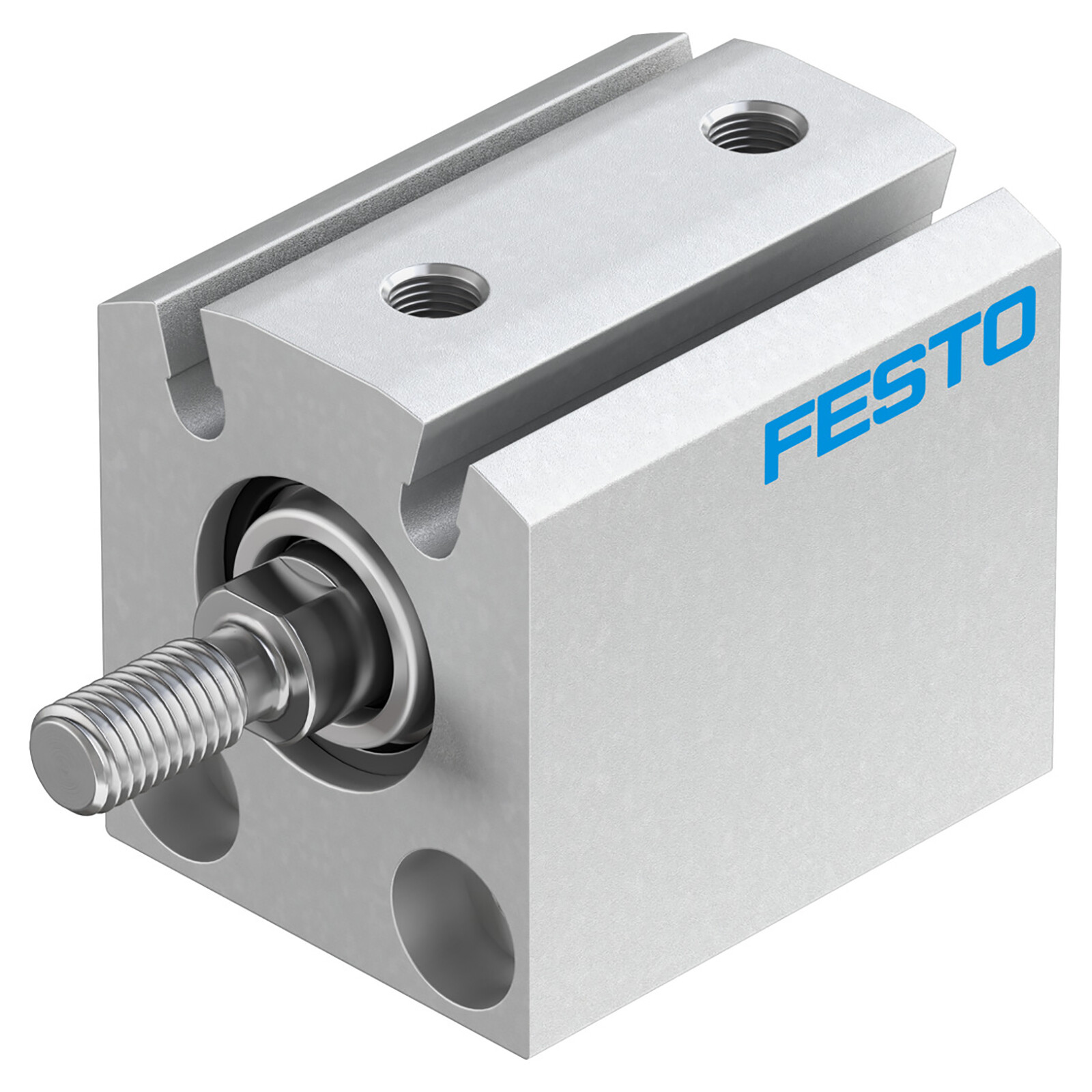 Festo ADVC-20-10-A-P-A 188151 Short Stroke Cylinder New