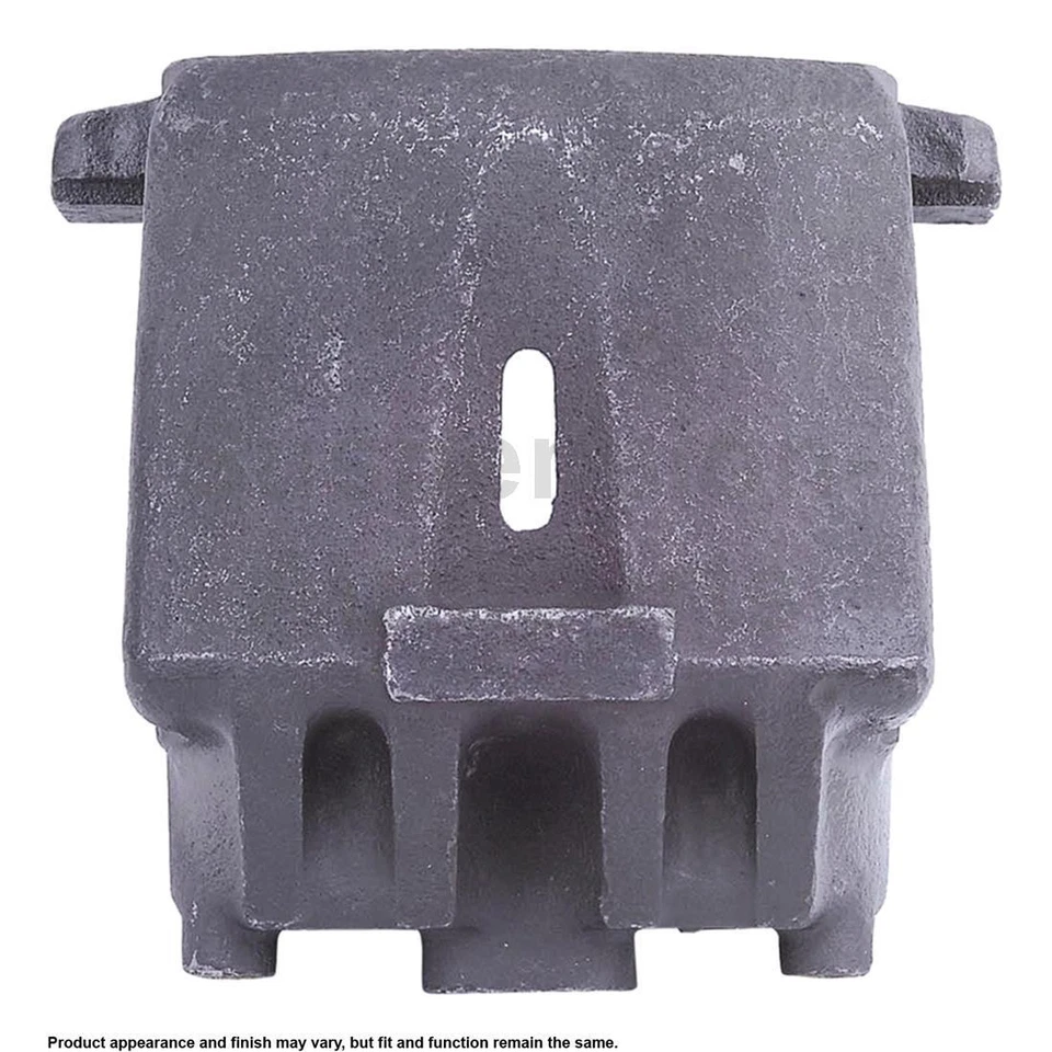 2 Front Brake Caliper Fits Chevrolet B7 6.5L 2001 1995 1996 1997 1998 2000 2002 - Image 4 of 4