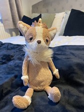 Jellycat Chihuahua soft toy RARE