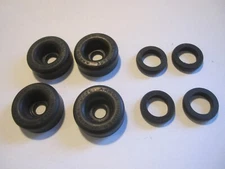 FIAT 1100 1100/103D 103H 1200  ITALIAN MADE REAR WHEEL CYLINDER KIT