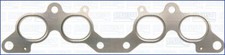 AJUSA 13092700 Dichtung, Abgaskrümmer für TOYOTA