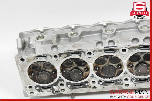 03-12 Mercedes W221 S600 SL600 CL600 Left Engine Cylinder Head Assembly OEM - Picture 10 of 11