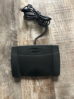 infinity in usb 2 driver infinity in usb 2 driver