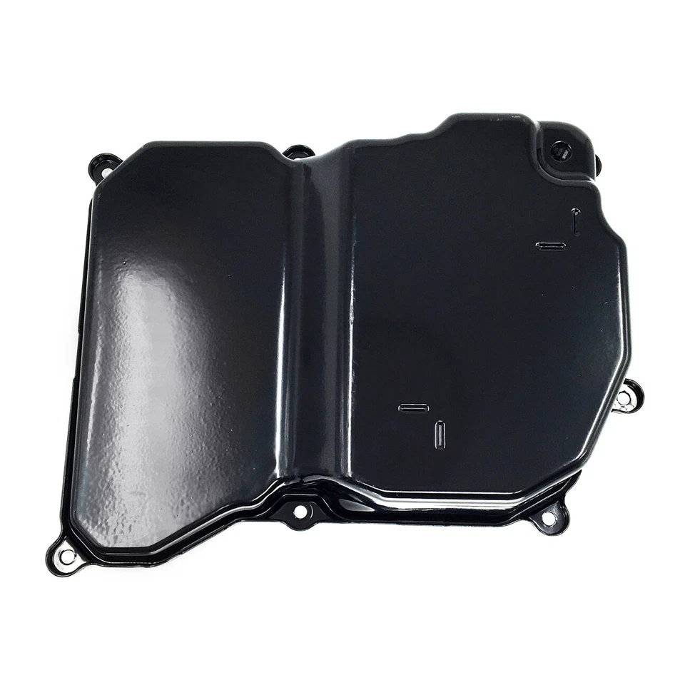 cárter de aceite para Volkswagen Beetle CC Golf Jetta Passat transmisión automática 1,8 L 2,5 L Foto 2 de 4
