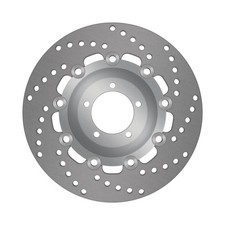 EBC Floating Front & Rear Brake Disc Conv Front Right for BMW R100 S R 1976-1980