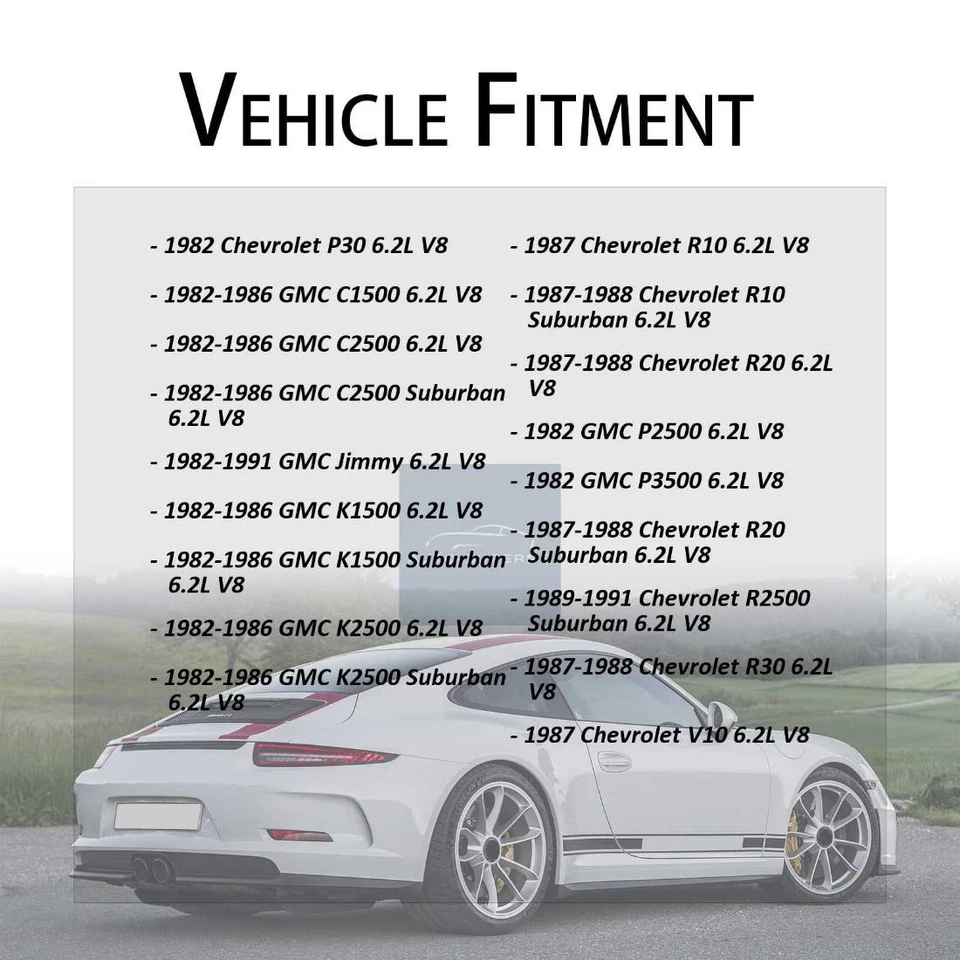 Carcasa termostato refrigerante motor Dorman para Chevrolet R10 1987 Foto 3 de 4