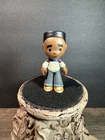 Funko Mystery Minis Stranger Things Series 3 Lucas Sinclair 1/24