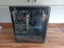 Gaming PC- I7 9700f, 16gb Ram & RTX 3070ti Works, But Requires SSD.