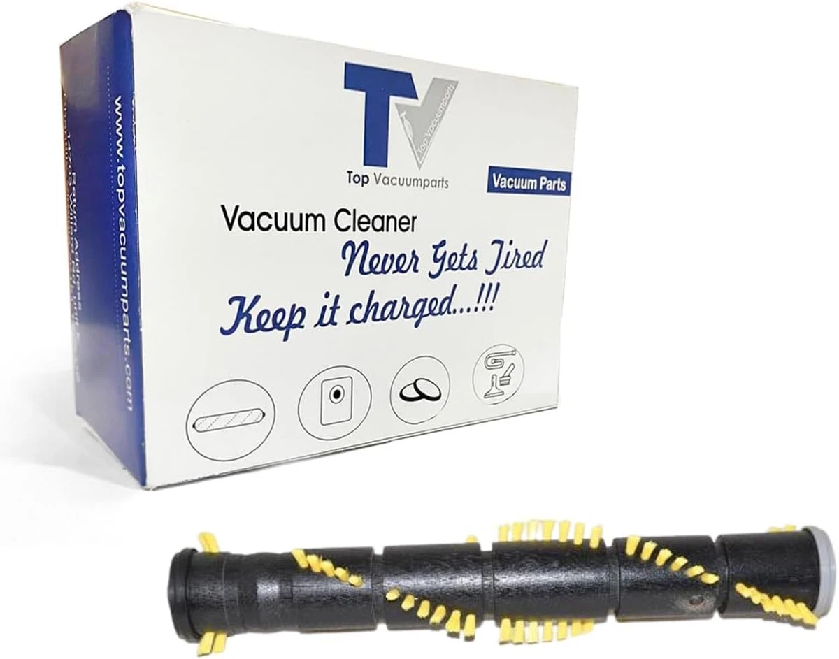 Hoover Elite Upright Vacuum Cleaner Brushroll, Hoover Part Number