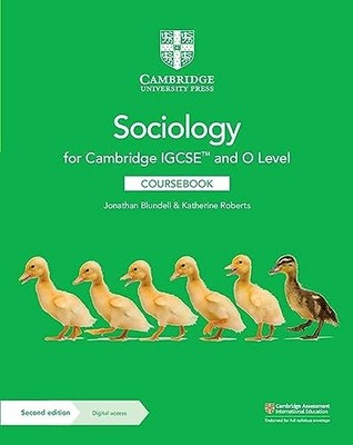 Cambridge IGCSE  and ... by Roberts, Katherine Multiple-component retail product