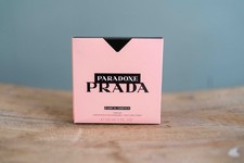 Prada Paradoxe Radical Essence Parfum 30ml Rose Iris Womens Fragrance - RRP £87