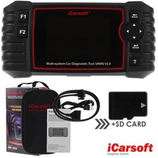 DIAGNOSEGERÄT iCARSOFT VAWS V2.0 für VW AUD...