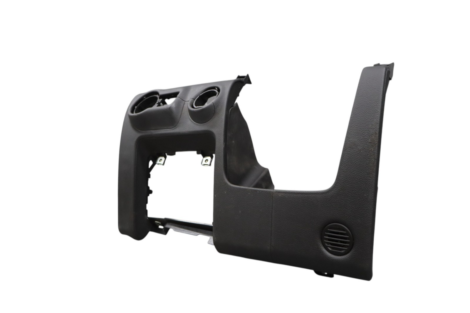14-22 Maserati Ghibli Dashboard Lower Driver Side Knee Cover Panel Trim Oem