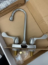 Delta 2171LF-WBHHDF Chrome Basic Bar/Prep Faucet BRAND NEW