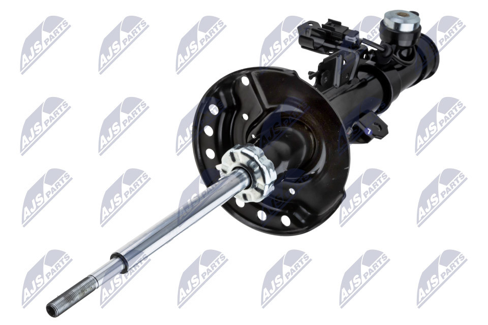 N.T.Y. A-CH-090.NTY Shock Absorber for CADILLAC,SAAB