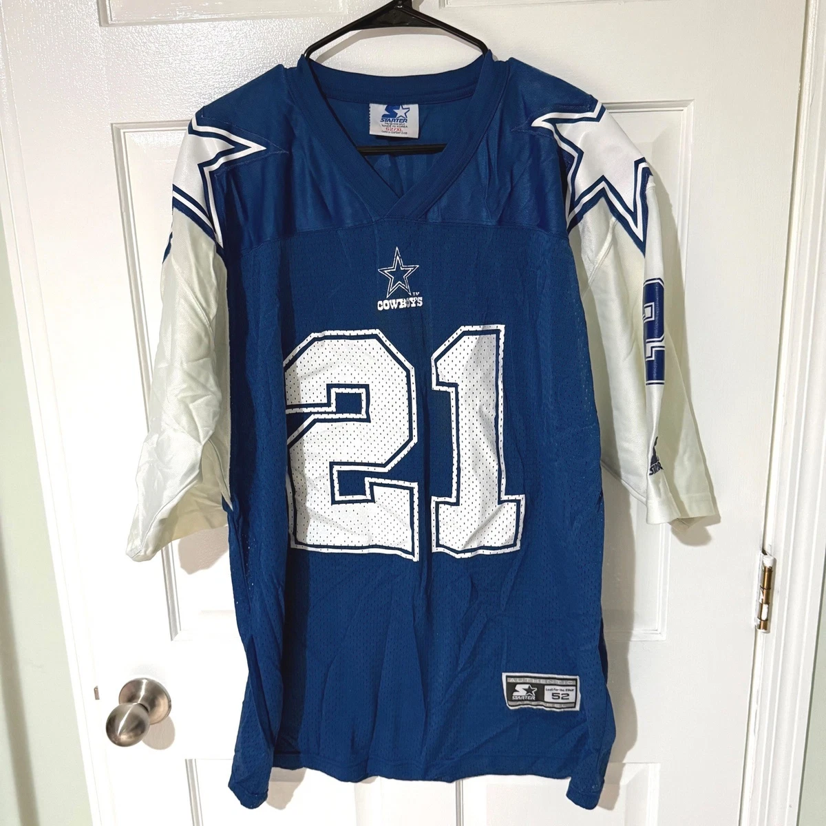 Starter Deion Sanders NFL Jerseys for sale | eBay