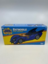 McFarlane Toys - DC Super Powers The Batmobile Vehicle
