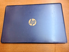 HP STREAM 14-DS0036NR 14-DS 14-CB120DS HINGES WEBCAM LCD BACK COVER L59784-001