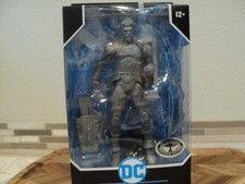 New McFarlane DC Multiverse Injustice 2 Green Arrow Platinum Action Figure