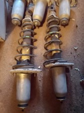 MAZDA MX5 MK3 MK3.5 MK3.75 BILSTEIN SHOCK ABSORBER REAR SINGLE LEFT GOOD COND